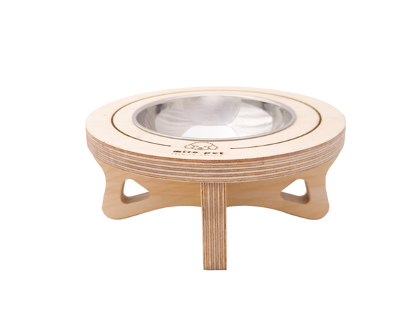 Small Round Bowl Stand  thumb 2